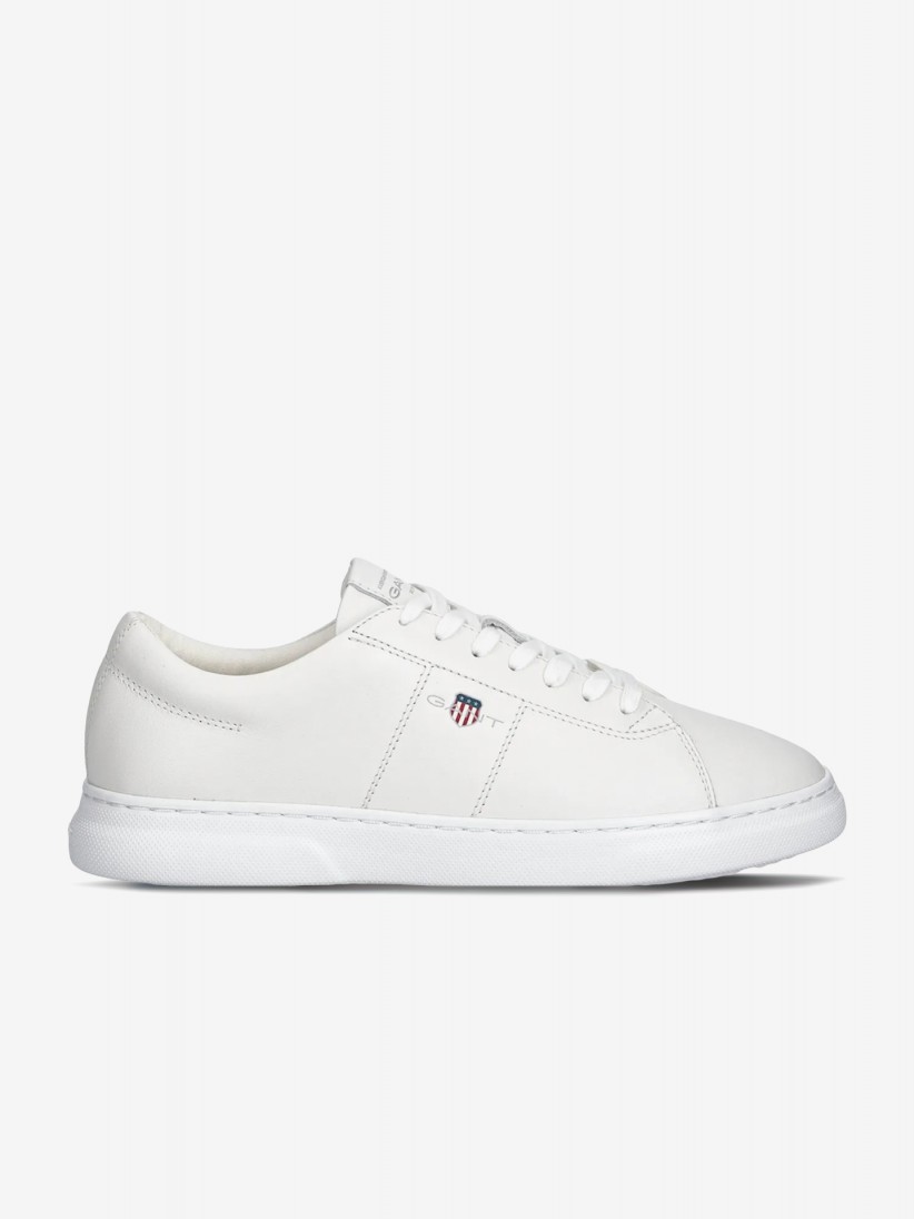 Gant Joree White Sneakers For Men
