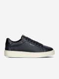 Gant Mc Julien Blue Sneakers For Men
