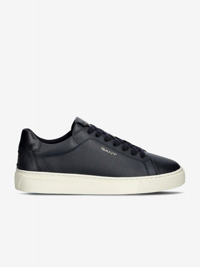 Gant Mc Julien Blue Sneakers For Men