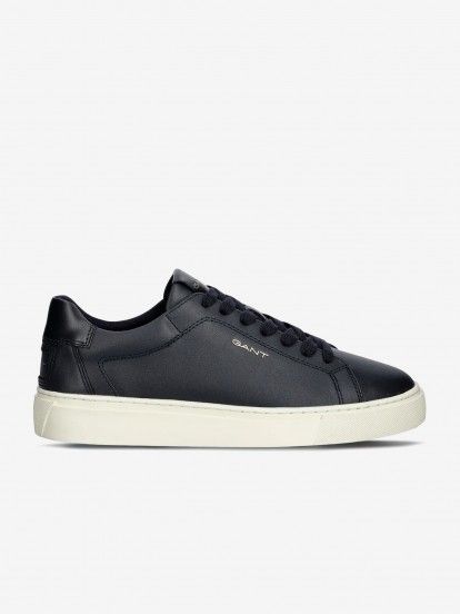 Gant Mc Julien Blue Sneakers For Men