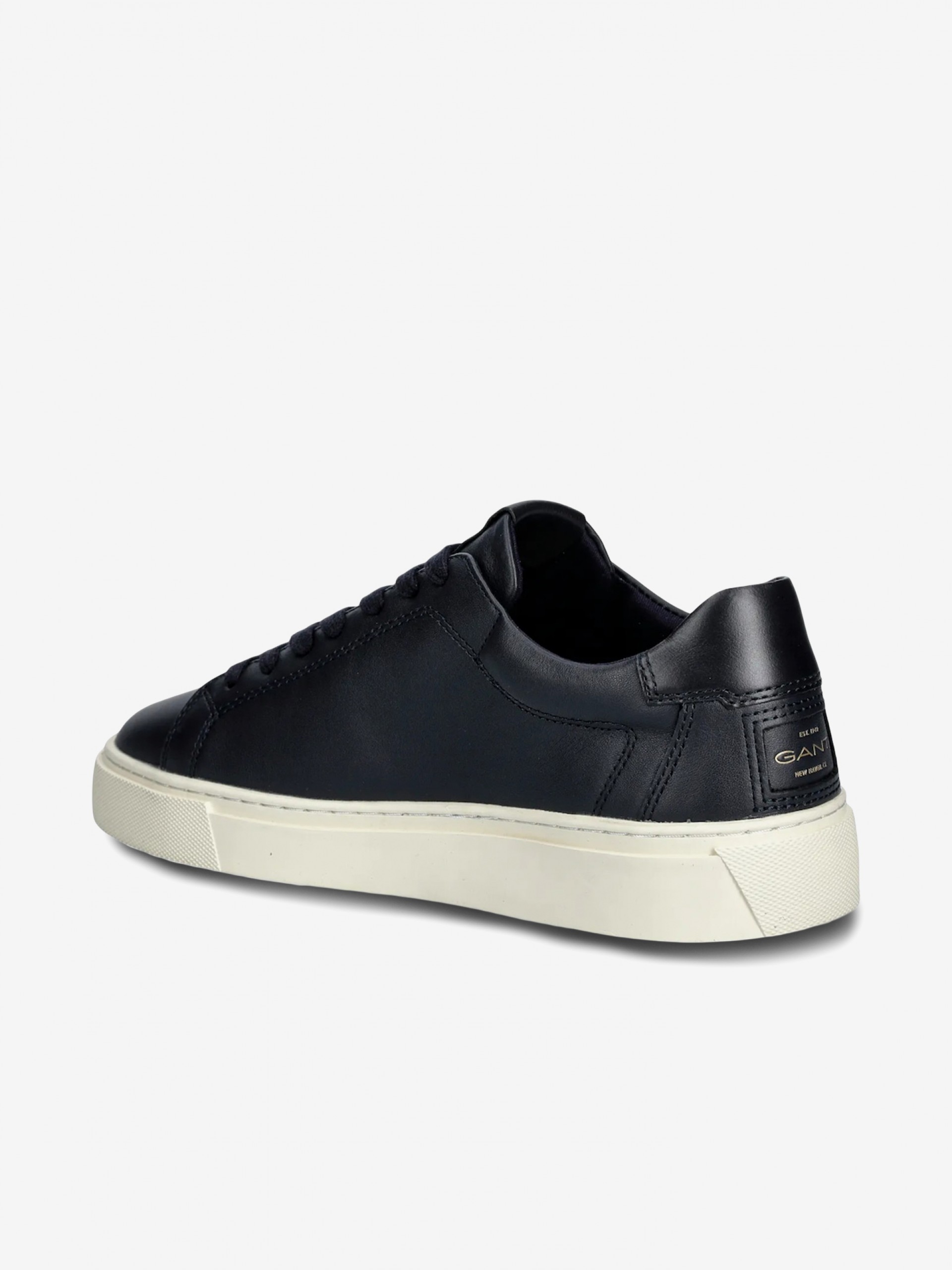 Gant Mc Julien Blue Sneakers For Men