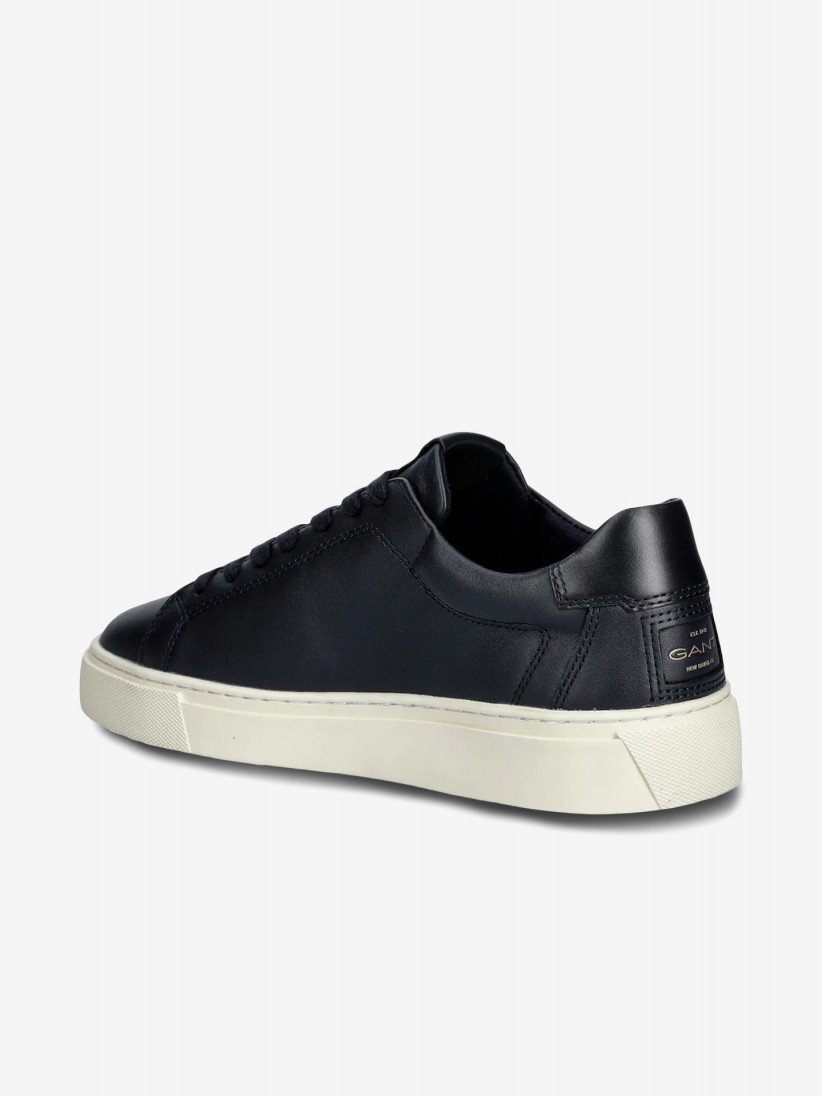 Gant Mc Julien Blue Sneakers For Men
