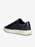 Gant Mc Julien Blue Sneakers For Men