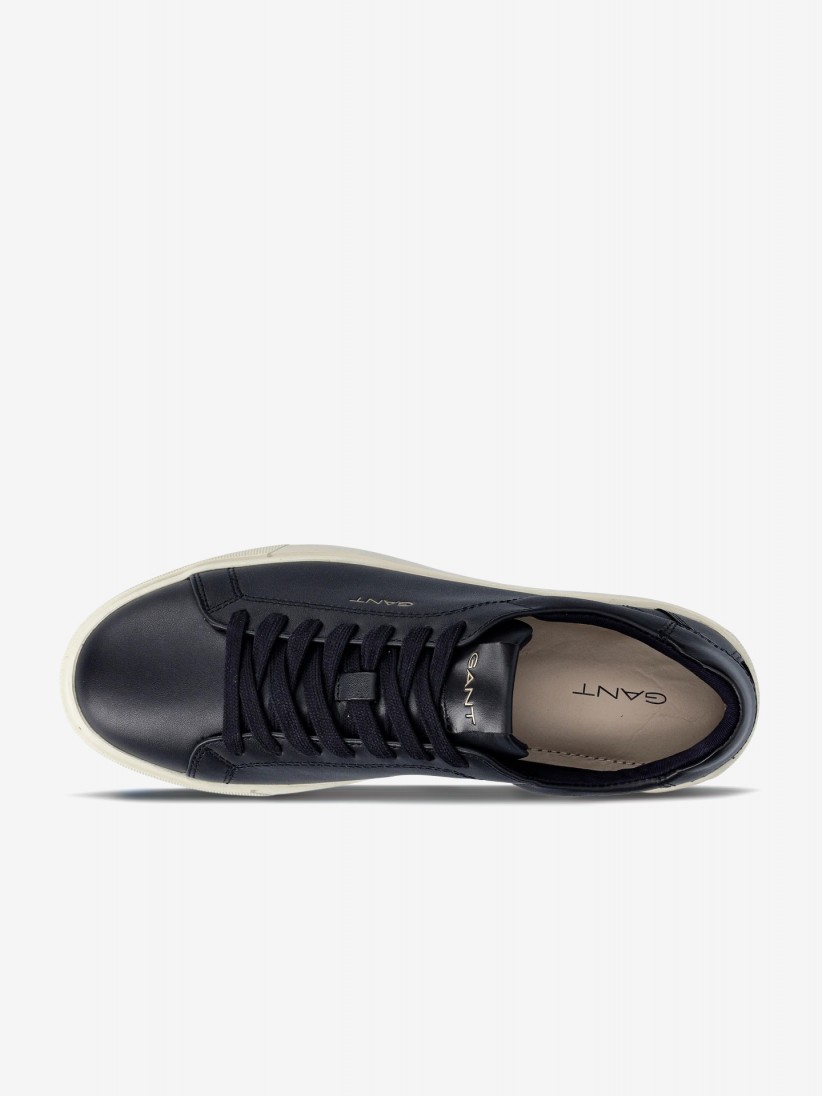 Gant Mc Julien Blue Sneakers For Men