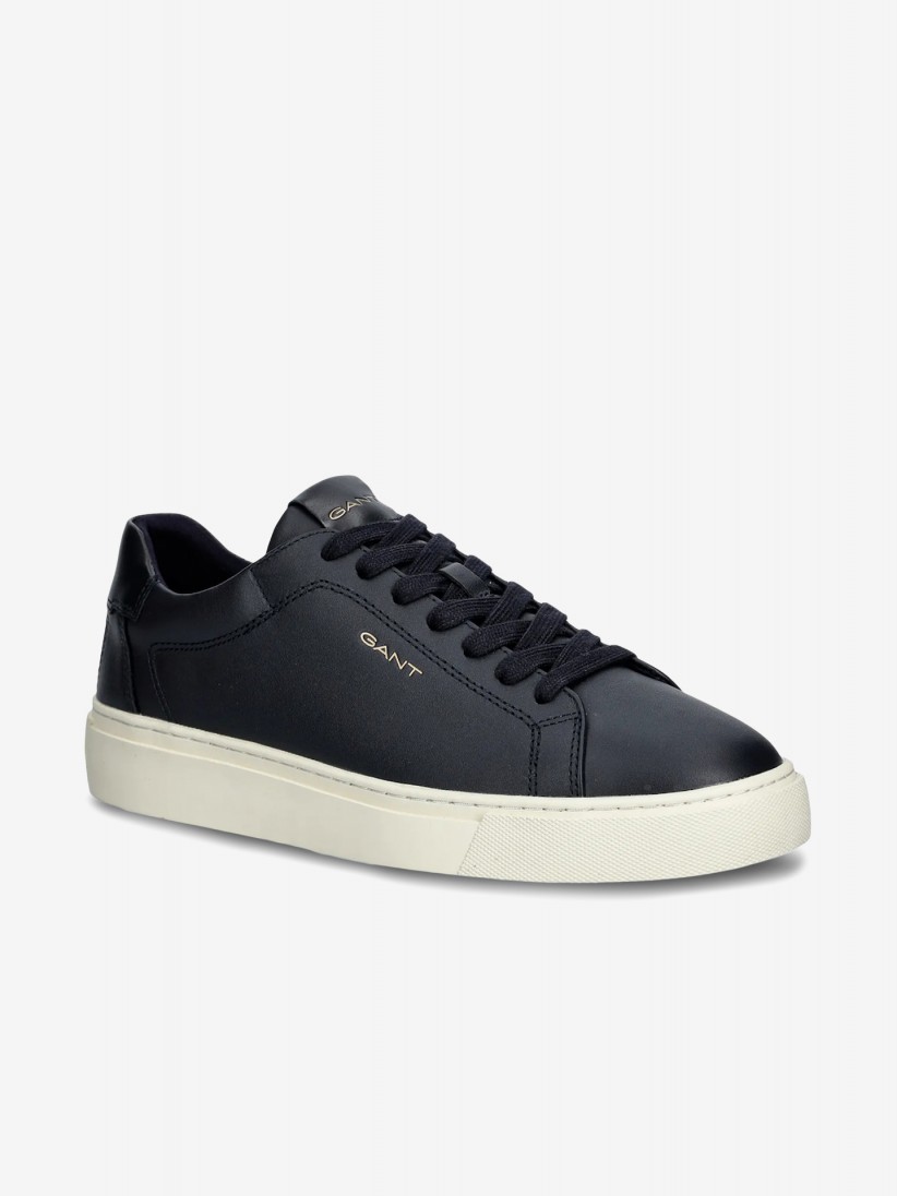 Gant Mc Julien Blue Sneakers For Men