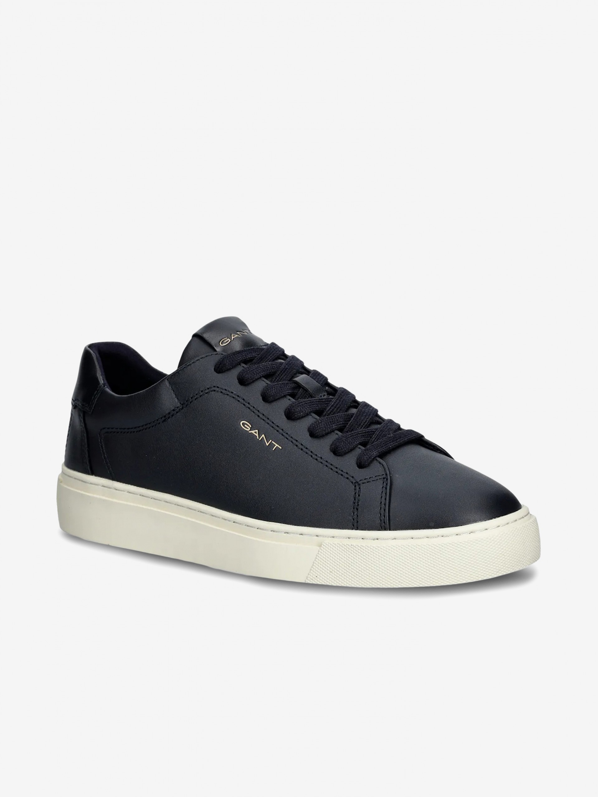 Gant Mc Julien Blue Sneakers For Men