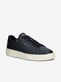 Gant Mc Julien Blue Sneakers For Men