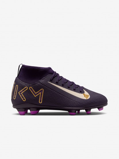 Nike Mercurial Superfly 10 Club Kylian Mbapp� FG/MG J Football Boots