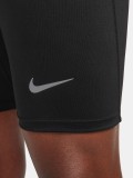 Cal��es de Running Nike Fast Dri-FIT 20.5cm Pretos Para Homem