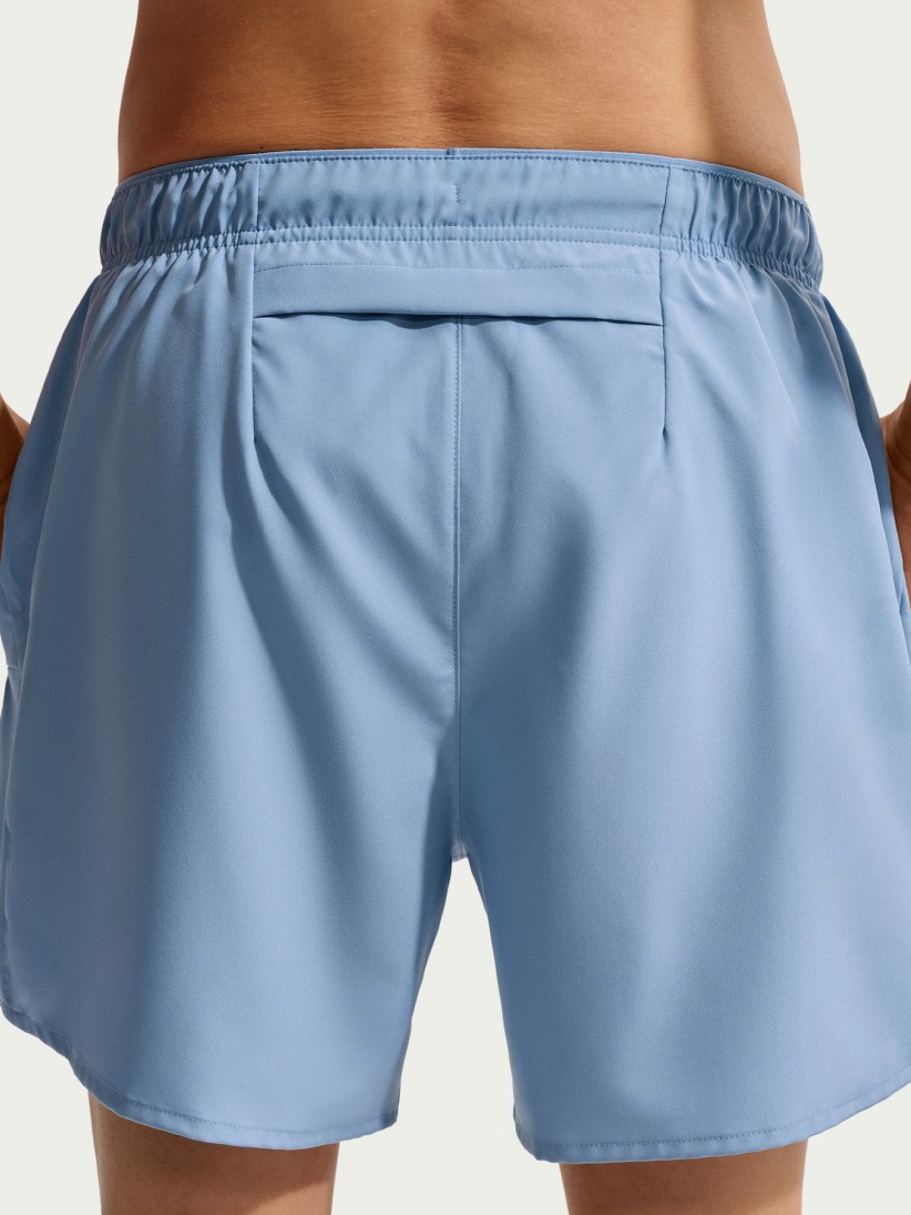 Cal��es de Running Nike Dri-FIT Challenger 13cm Azuis Para Homem