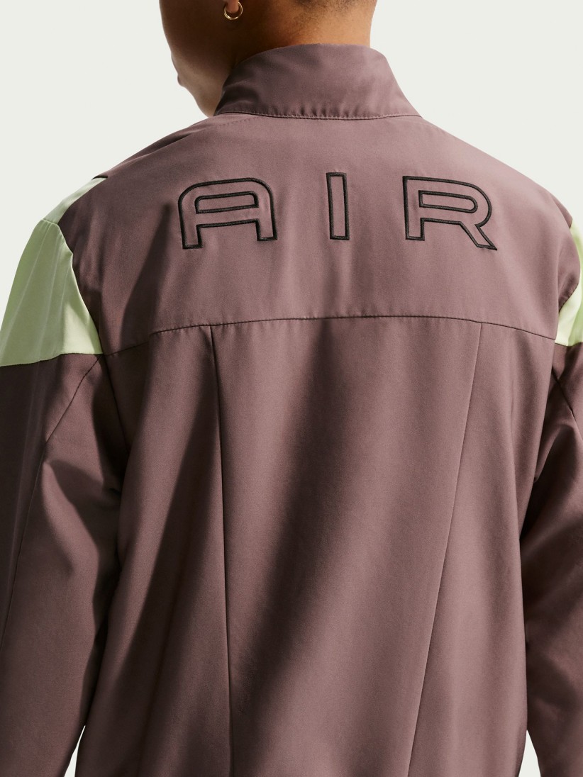 Nike Kylian Mbapp� Junior Brown Football Tracksuit