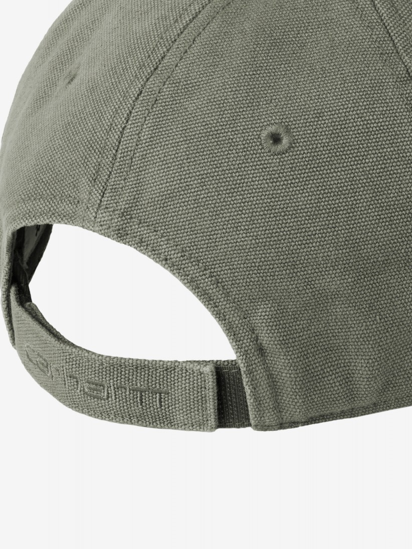 Bon� Carhartt WIP Canvas Stone Washed Verde