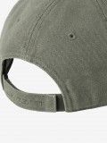 Bon� Carhartt WIP Canvas Stone Washed Verde