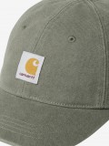 Bon� Carhartt WIP Canvas Stone Washed Verde