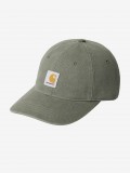 Bon� Carhartt WIP Canvas Stone Washed Verde
