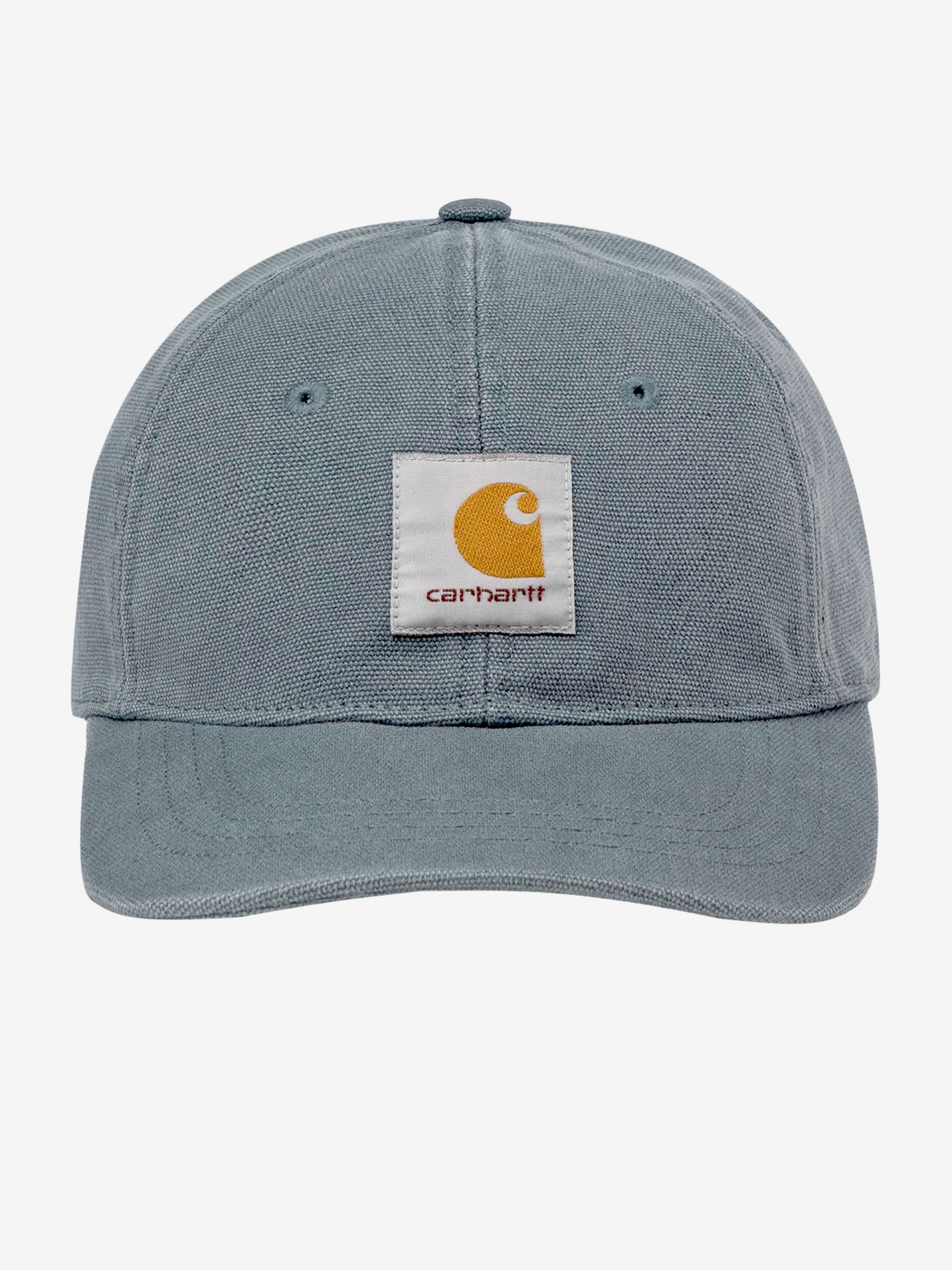 Gorra Carhartt WIP Canvas Stone Washed Azul