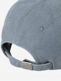 Carhartt WIP Canvas Stone Washed Blue Cap