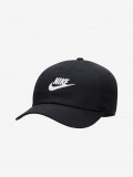 Nike Club Junior Black Cap