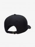 Nike Club Junior Black Cap