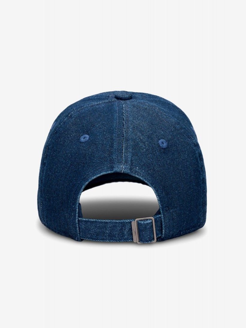 Nike Club Junior Blue Denim Cap