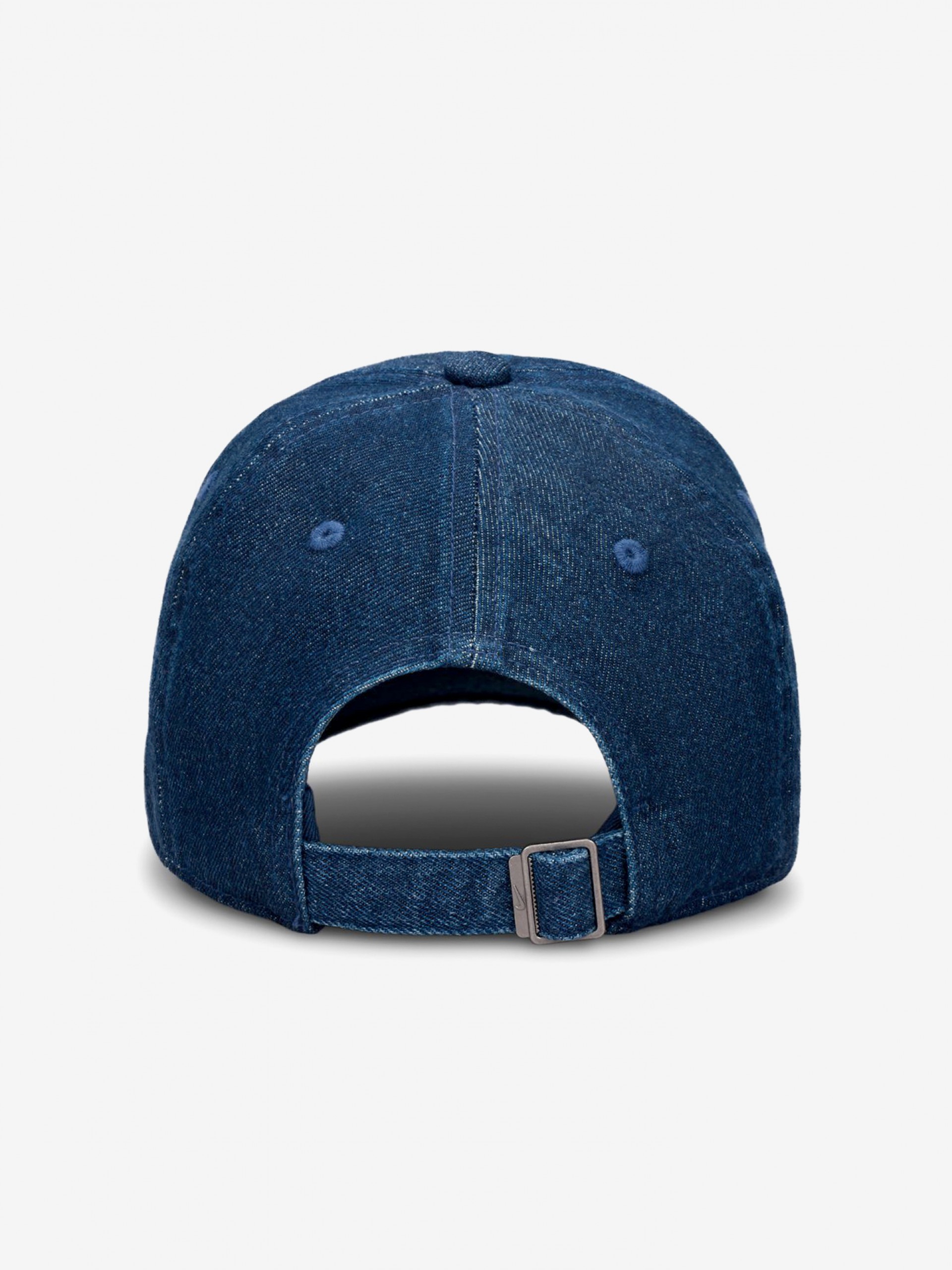 Boné de Ganga Nike Club Azul Para Criança