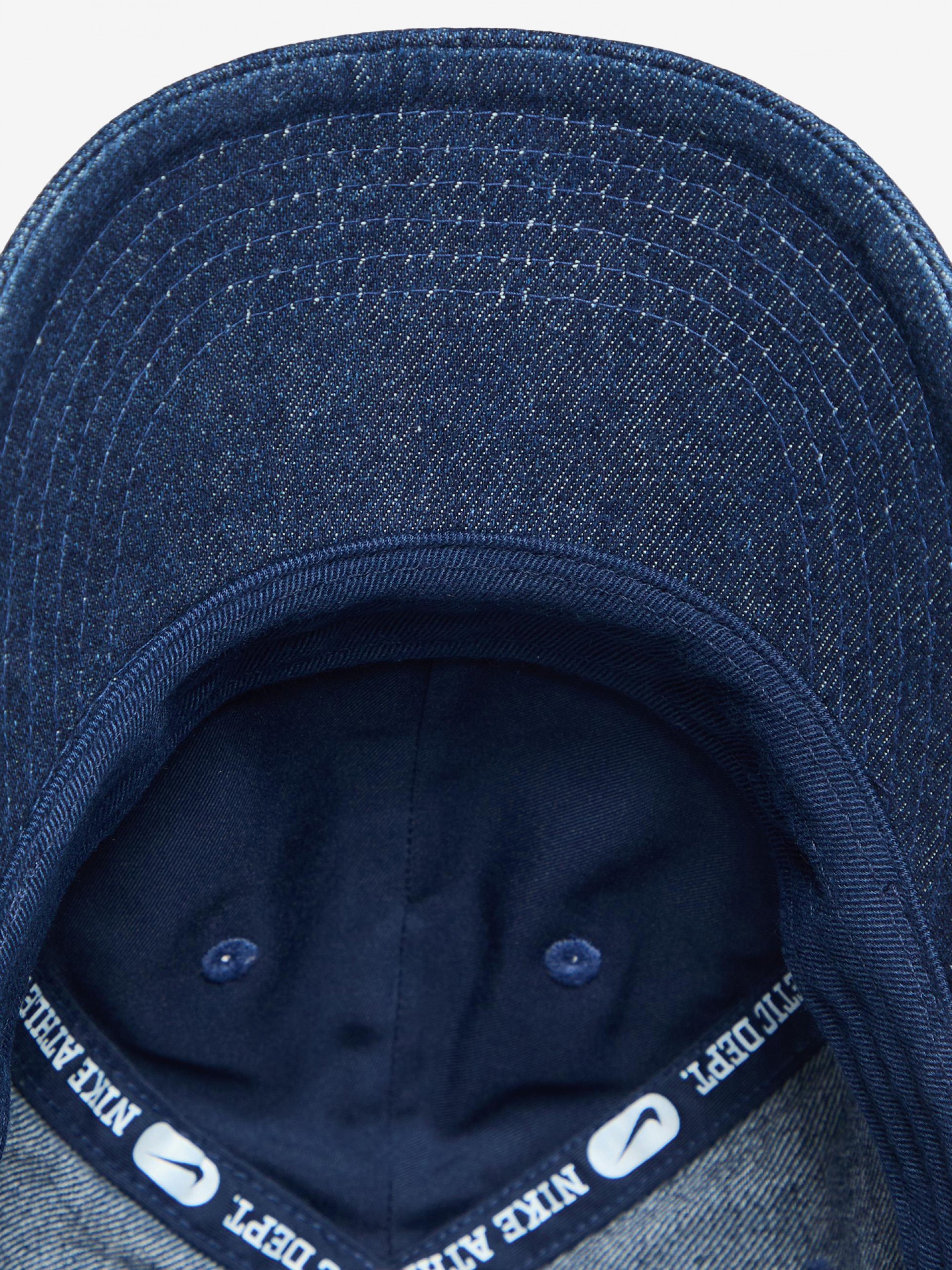 Boné de Ganga Nike Club Azul Para Criança