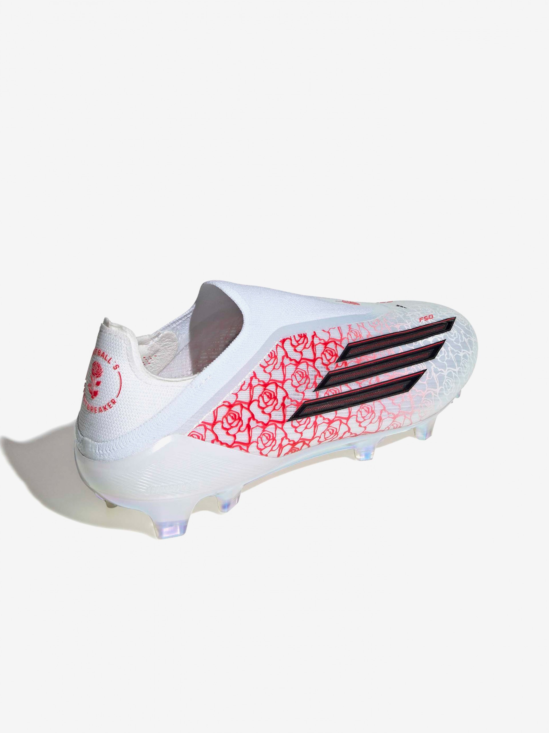 Chuteiras Adidas F50 Elite LL Lamine Yamal FG