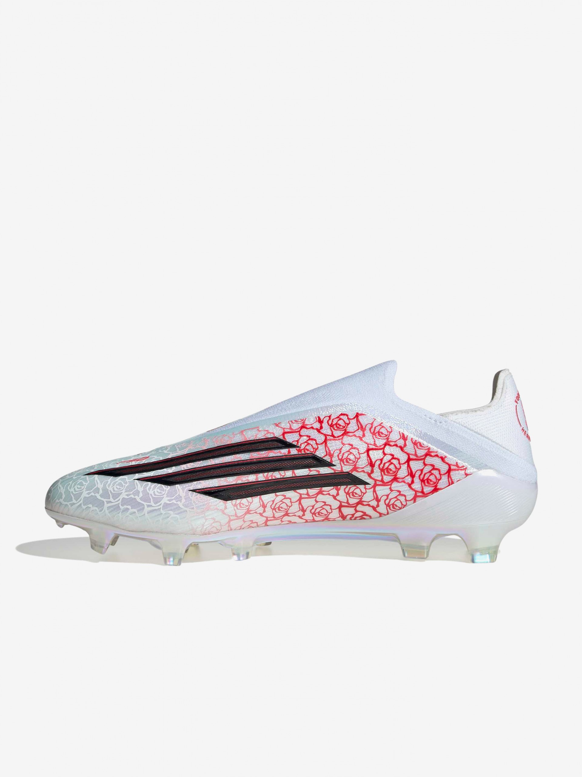 Chuteiras Adidas F50 Elite LL Lamine Yamal FG