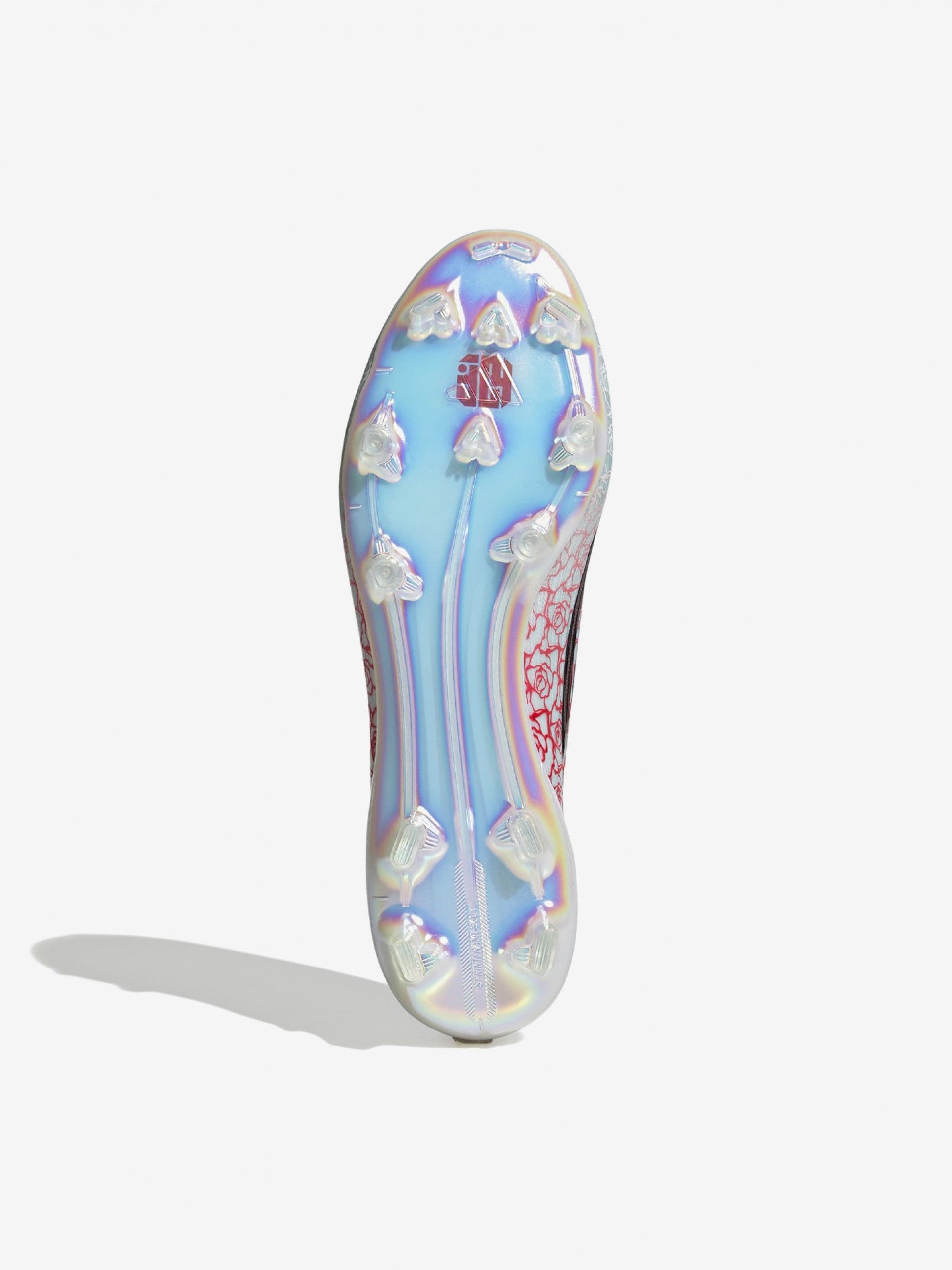 Chuteiras Adidas F50 Elite LL Lamine Yamal FG