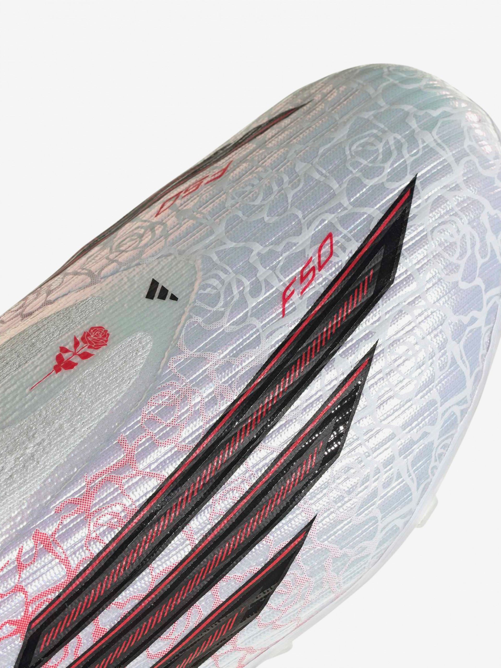 Adidas F50 League LL Lamine Yamal FG/MG J Football Boots