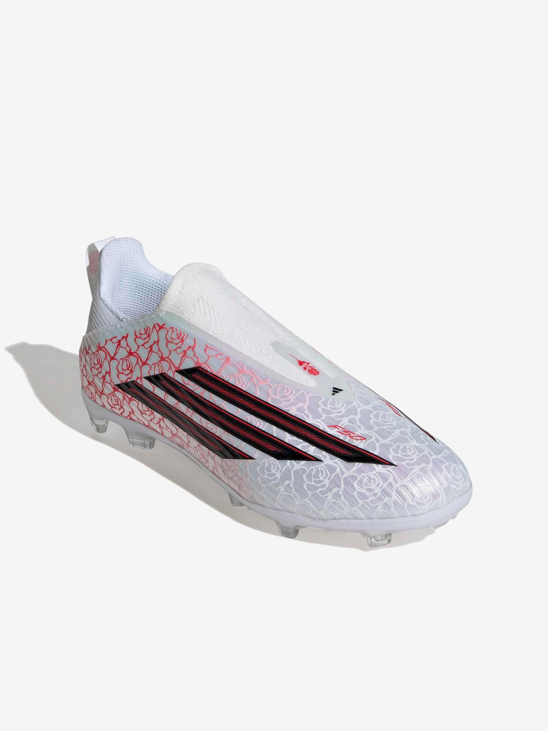 Botas de Fútbol Adidas F50 League LL Lamine Yamal FG/MG J