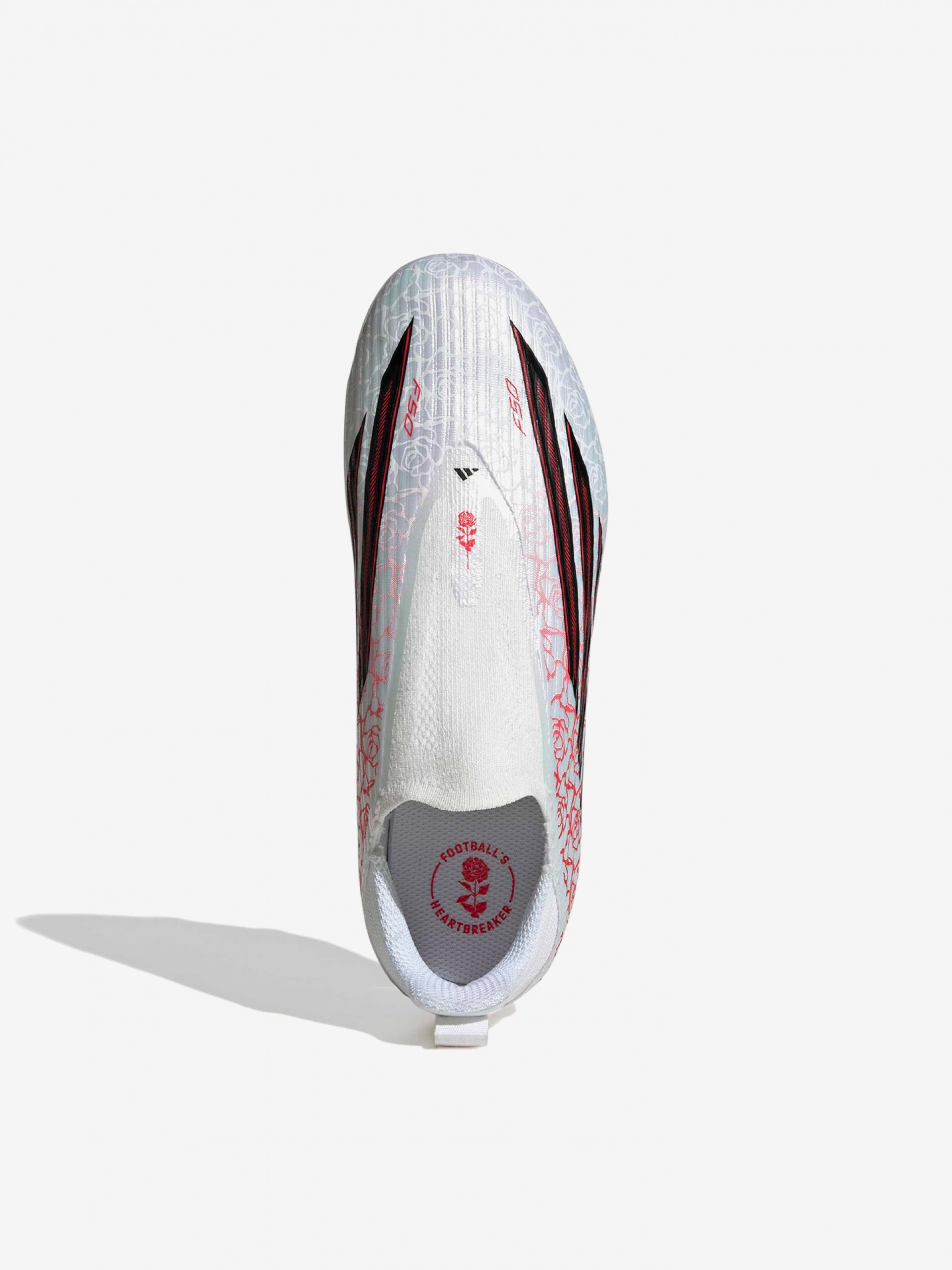 Adidas F50 League LL Lamine Yamal FG/MG J Football Boots