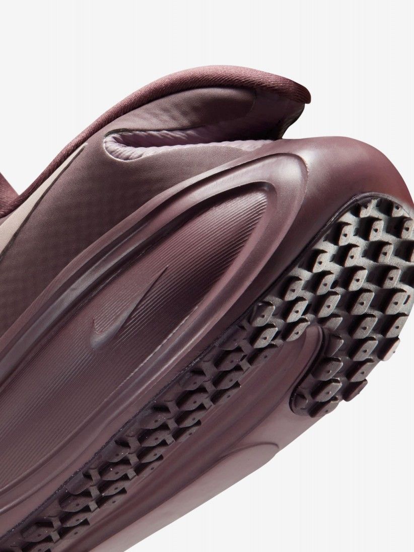 Zapatillas de Running Nike Revolution 8 Easy-On Burdeos Para Hombre