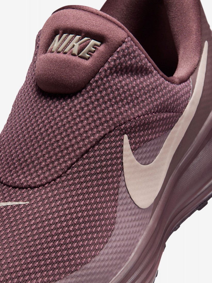 Zapatillas de Running Nike Revolution 8 Easy-On Burdeos Para Hombre