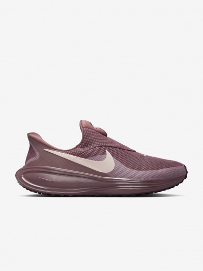 Sapatilhas de Running Nike Revolution 8 Easy-On Bordeaux Para Homem