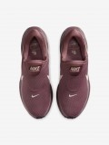 Zapatillas de Running Nike Revolution 8 Easy-On Burdeos Para Hombre