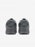 Nike Air Max 90 Premium Grey Sneakers For Men
