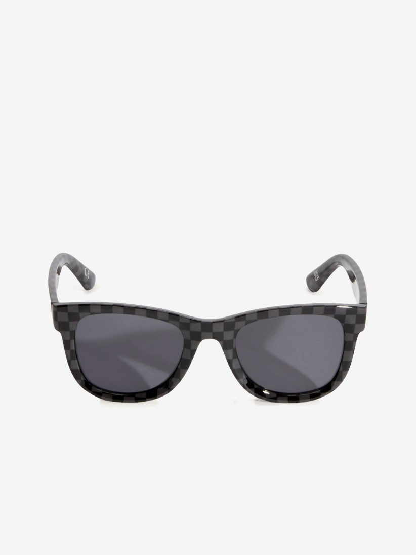 Gafas de Sol Vans Spicoli Estampado de Cuadros