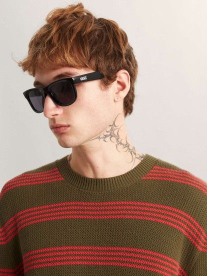 �culos de Sol Vans Spicoli Pretos
