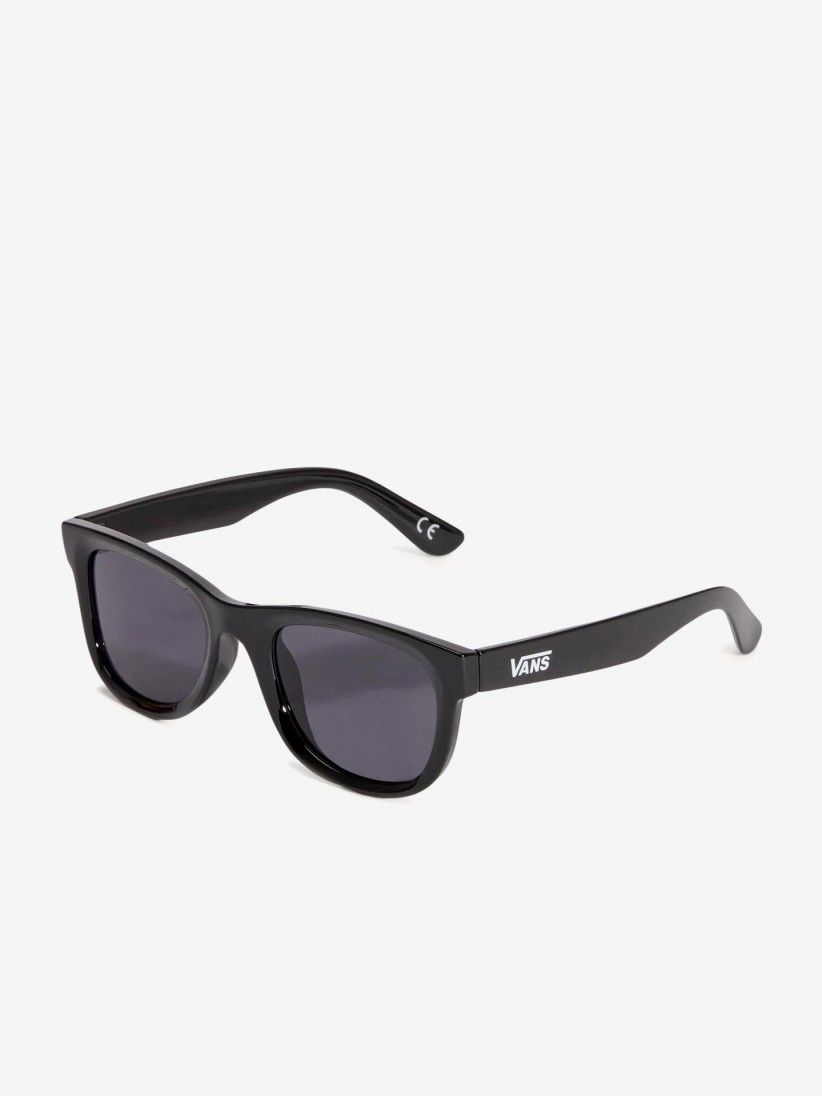 Gafas de Sol Vans Spicoli Negras