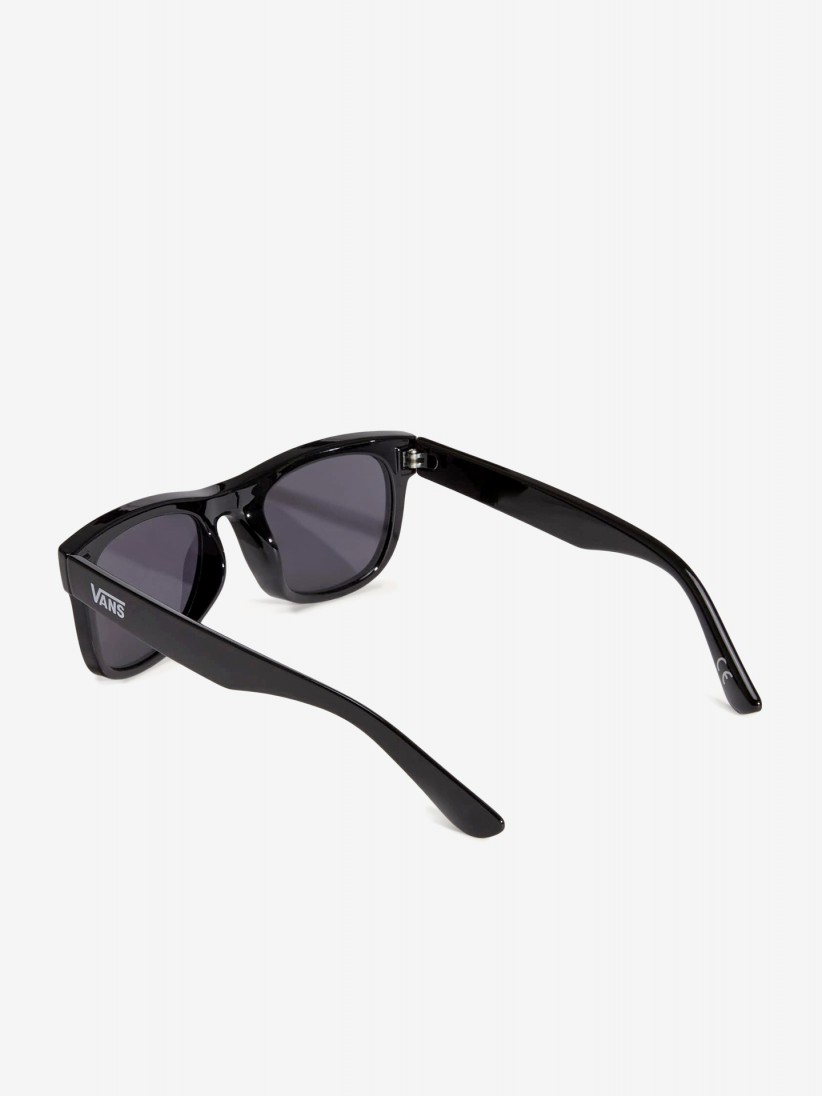 Gafas de Sol Vans Spicoli Negras