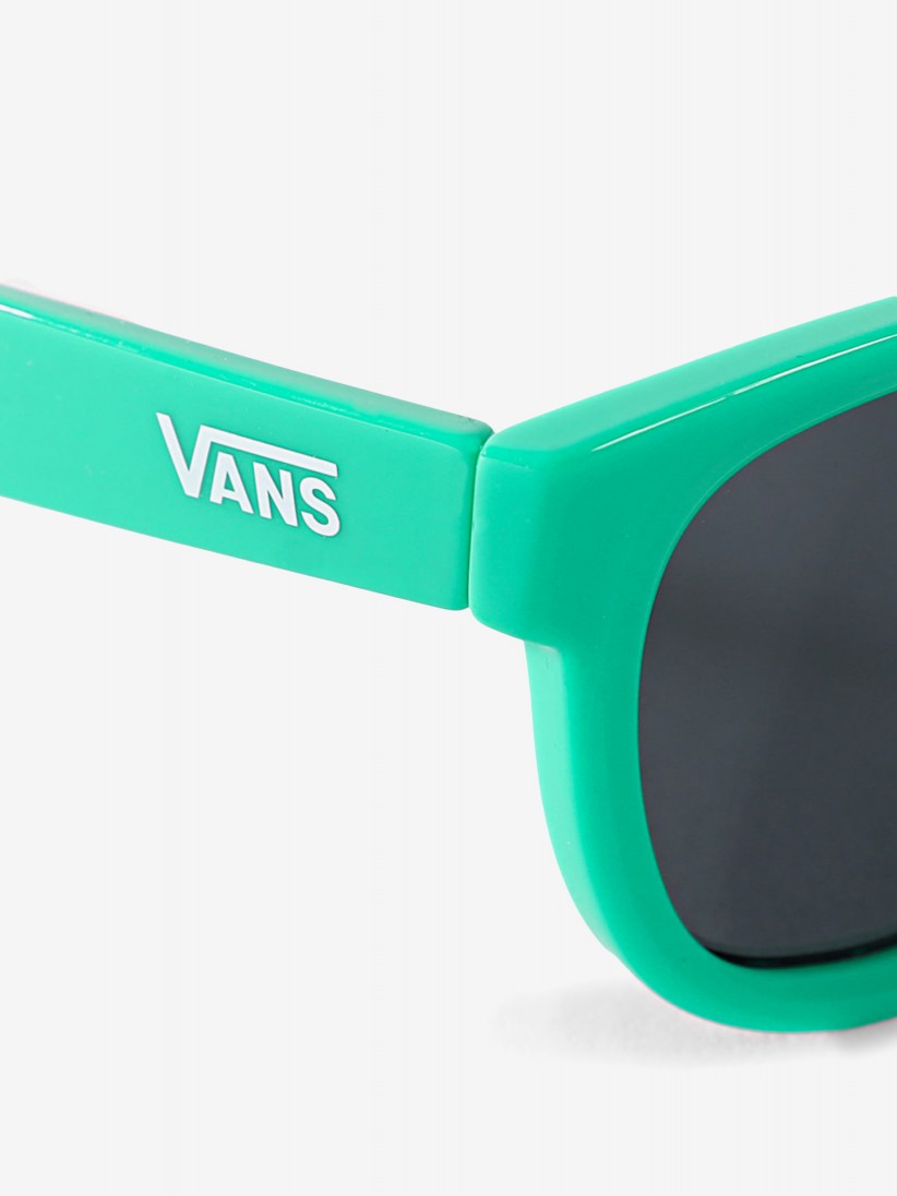 Gafas de Sol Vans Spicoli Verdes