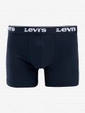 Boxers Levis Basic Boxer Brief Azuis