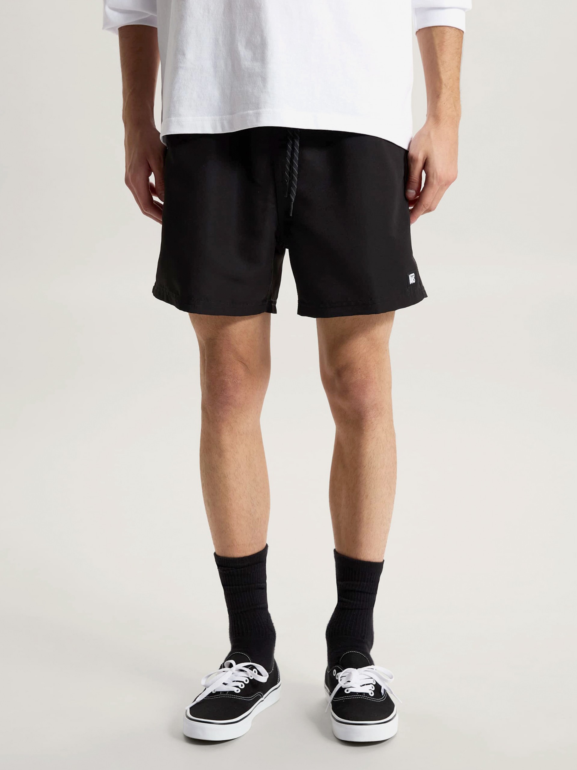 Bañador Vans Primary II Elastic Negro