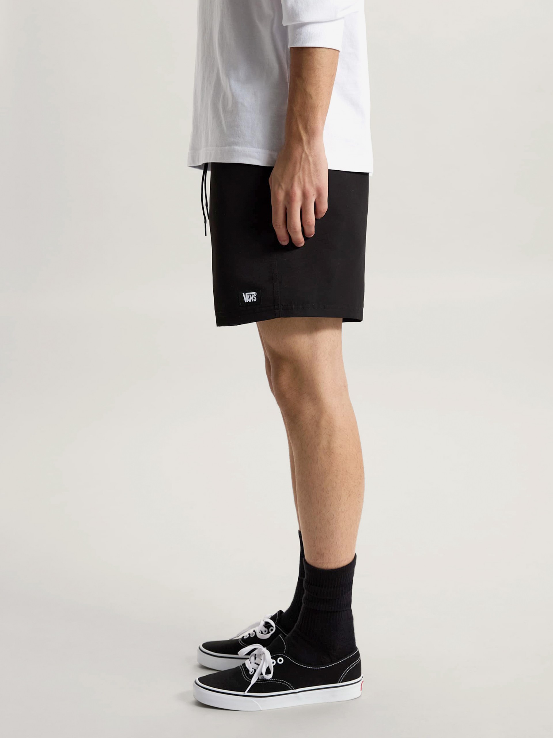 Vans Primary II Elastic Swimming Shorts