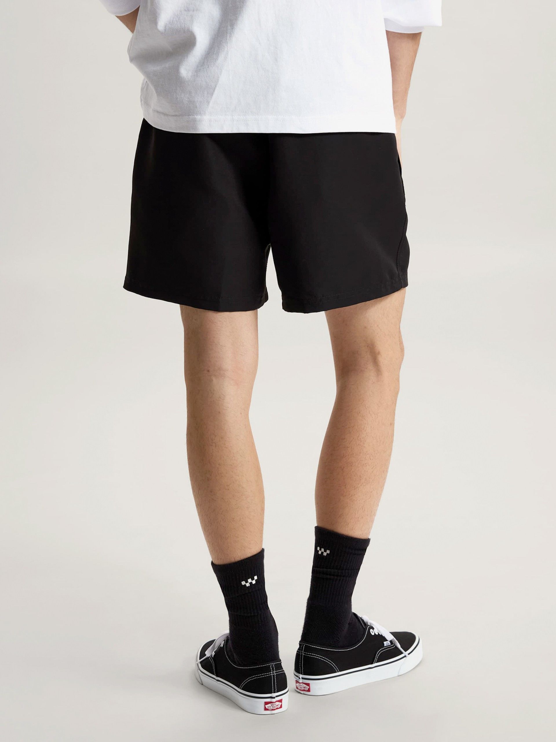 Vans Primary II Elastic Swimming Shorts