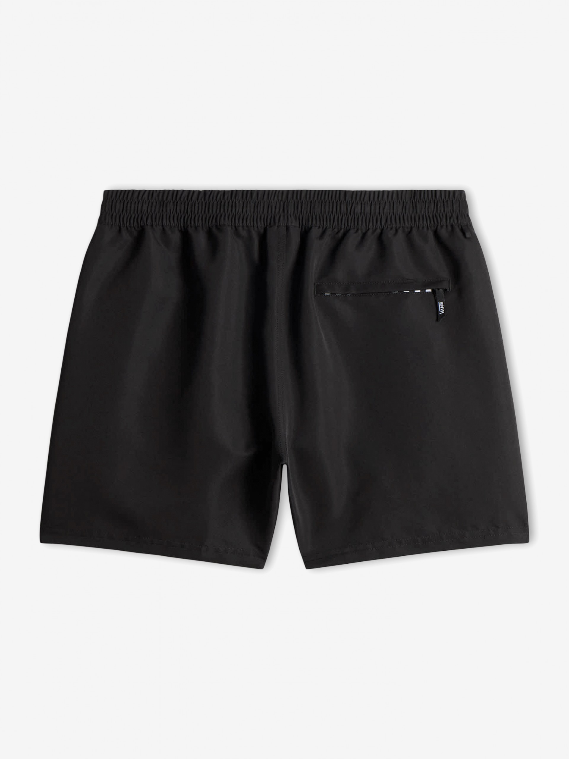 Bañador Vans Primary II Elastic Negro