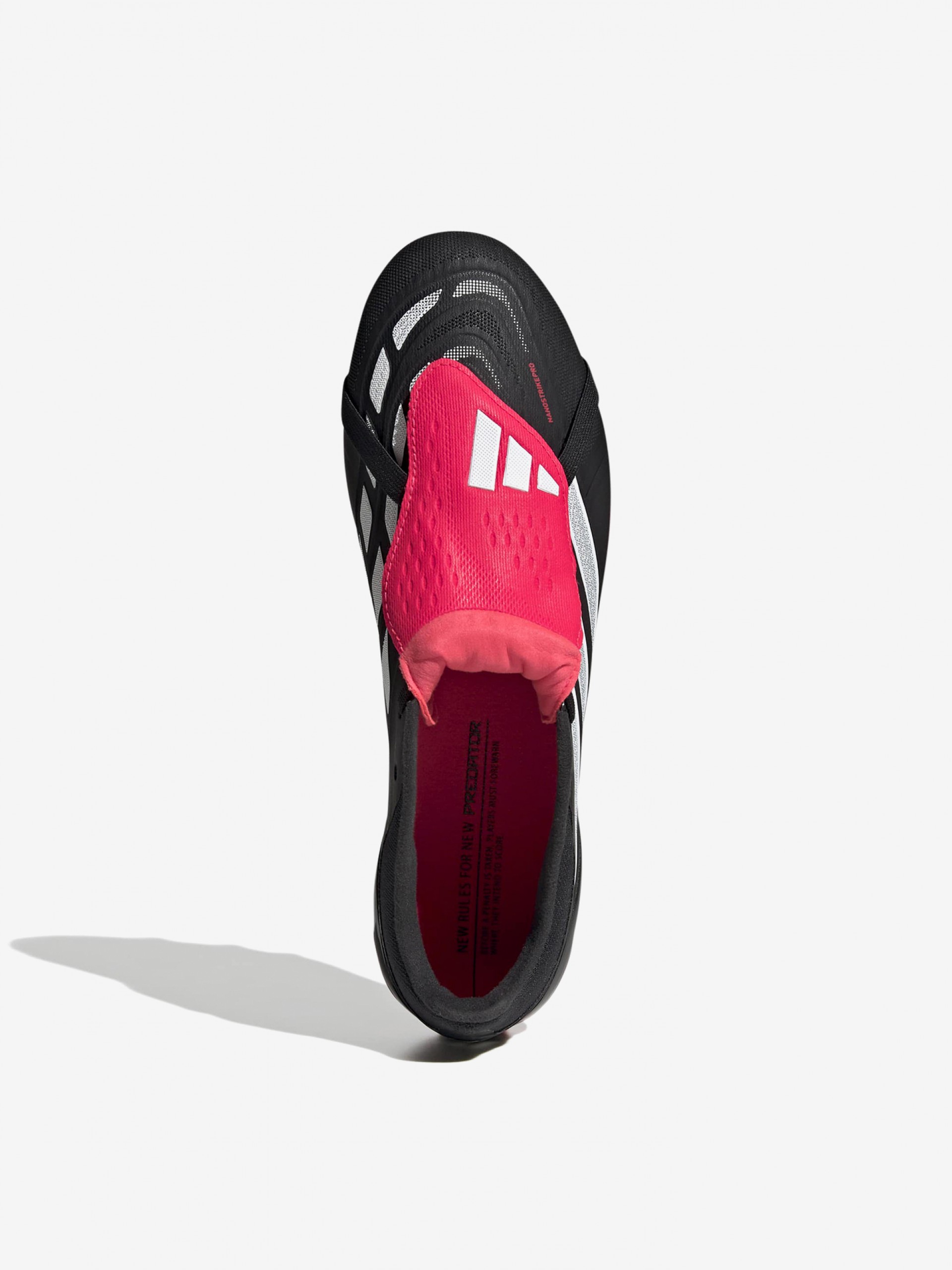 Chuteiras Adidas Predator Pro FT AG