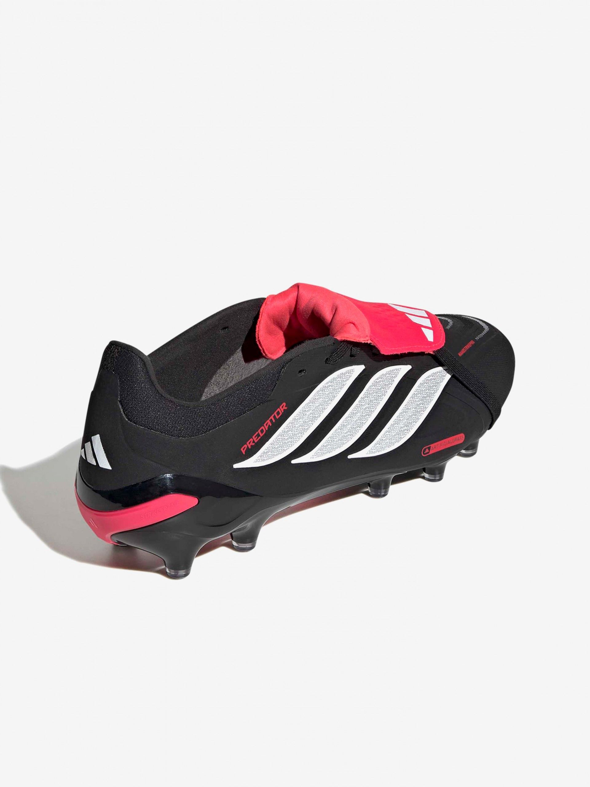 Chuteiras Adidas Predator Pro FT AG