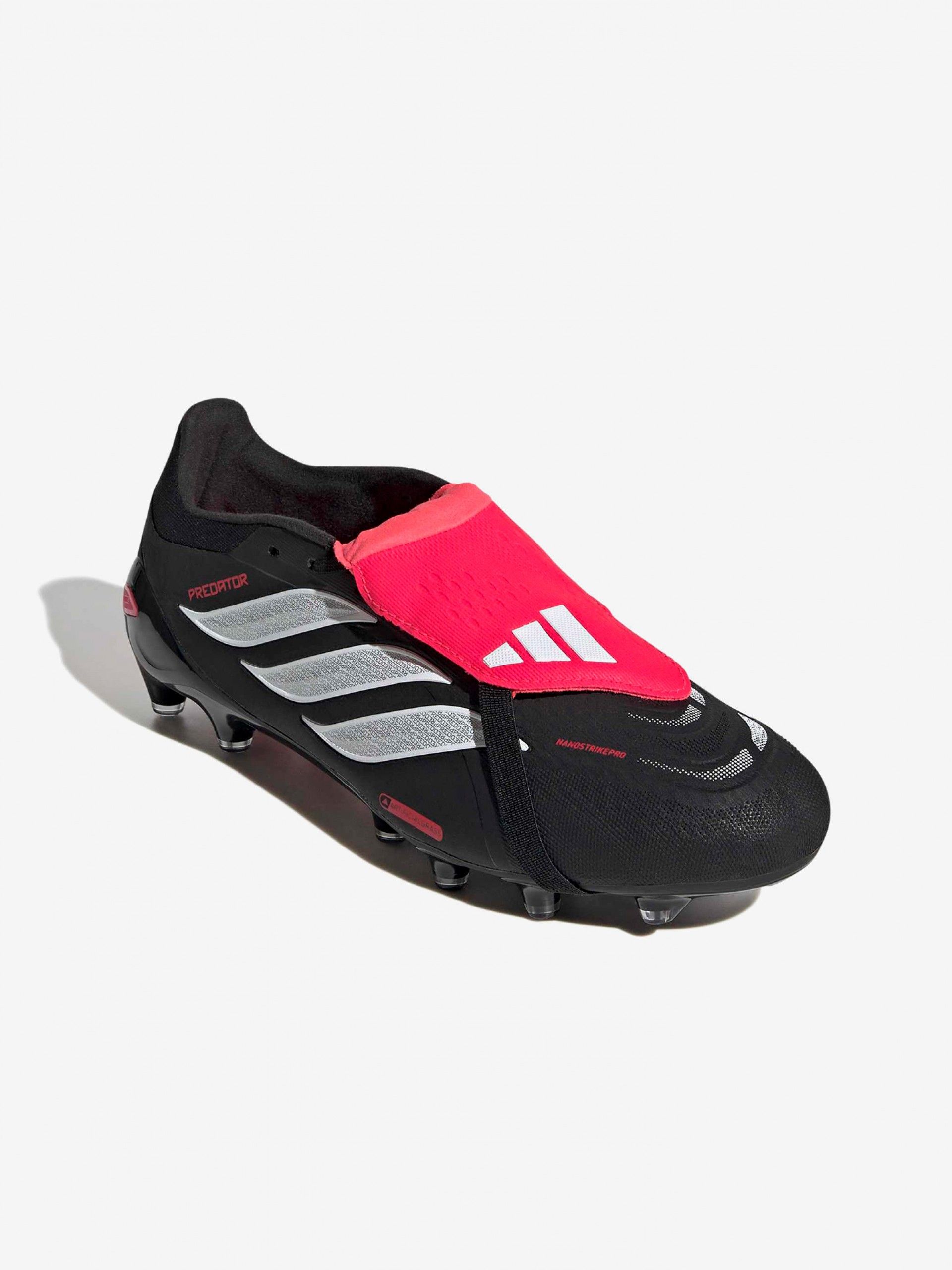 Chuteiras Adidas Predator Pro FT AG